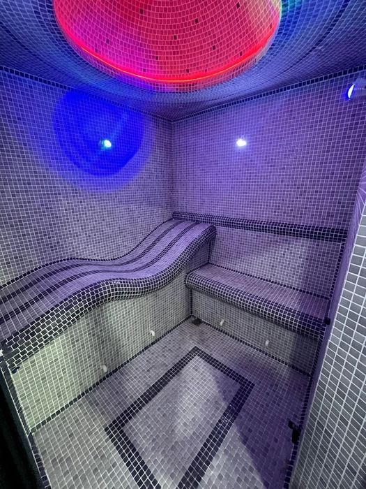 Дача 22 бочкани олдида.