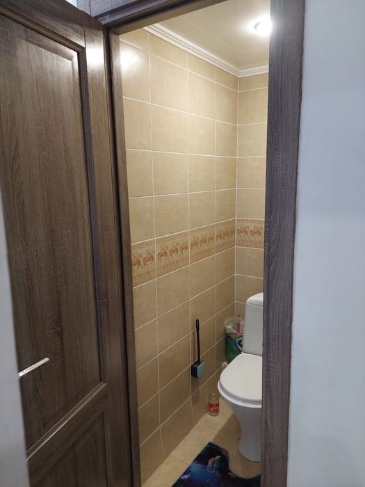 Сдам 2ком квартиру