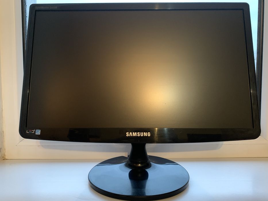 Монитор Samsung 22-дюйма S22A100N