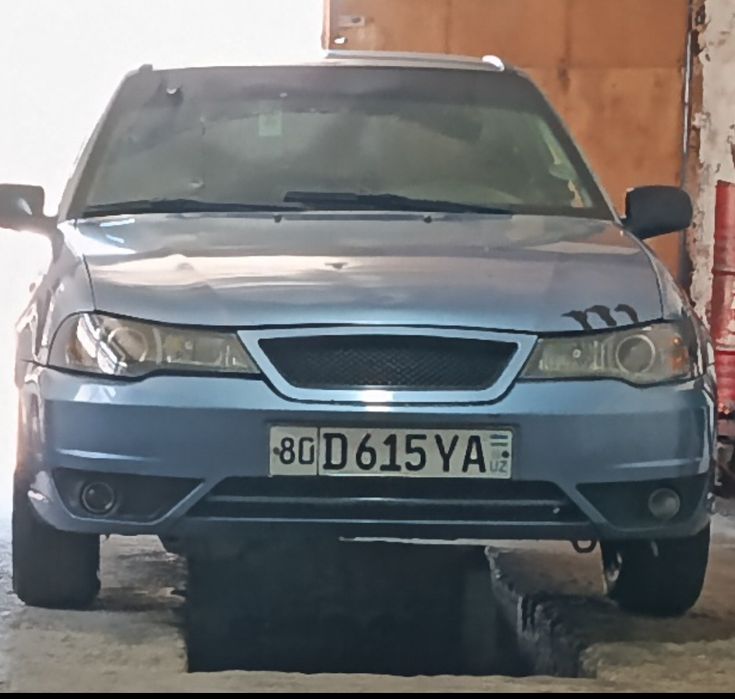 Nexia 2 1.6 lyuks s konditsioner
