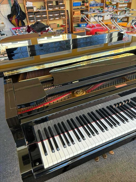 Акустичен роял Ямаха G5 200см.