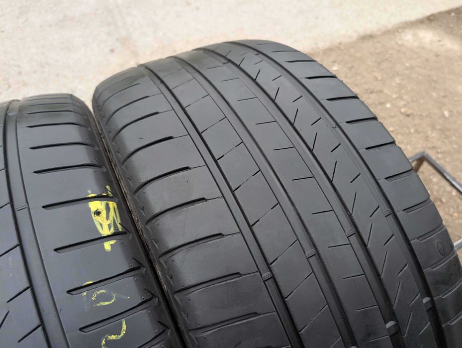 285/40 R21 • Vara • Bridgestone Alenza 001 109Y | 2 buc | Pret/buc