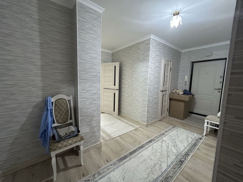 Продам 2х ком квартиру