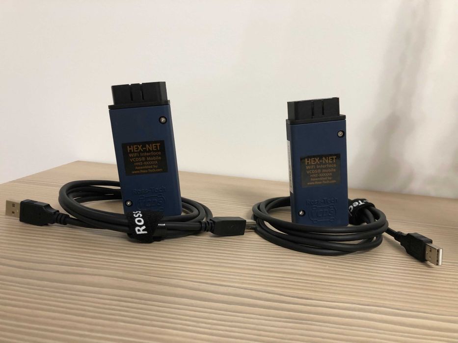 VCDS HEX NET 26.3.0 '' Updatabil '' Support Doip NOU*