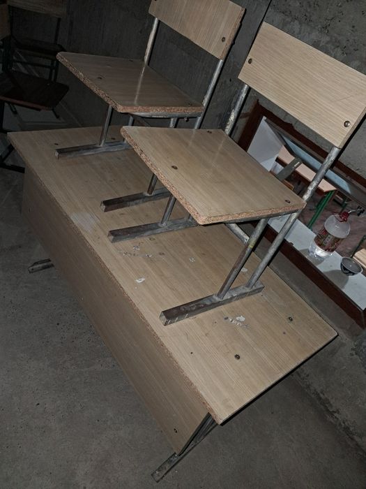 Parta sitol sutul sotiladi