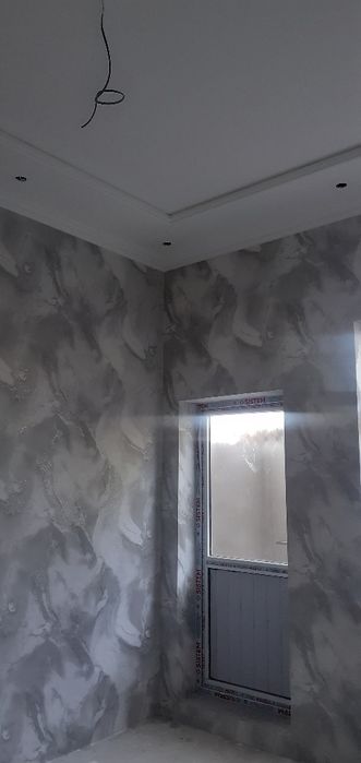 УЙ сотилади   2.30 сотих 5 хона