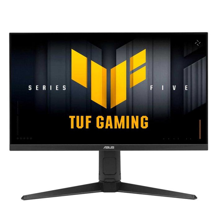 TUF Gaming Series 5 -VG27QA5A-L  Gaming Monitor – 27-inch