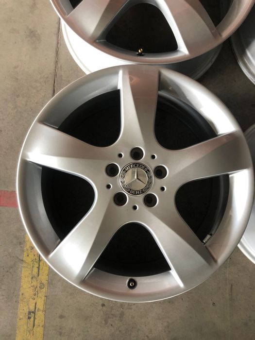 Jante Originale Mercedes 19 GLE, ML, GLS, GL, W166, X166
