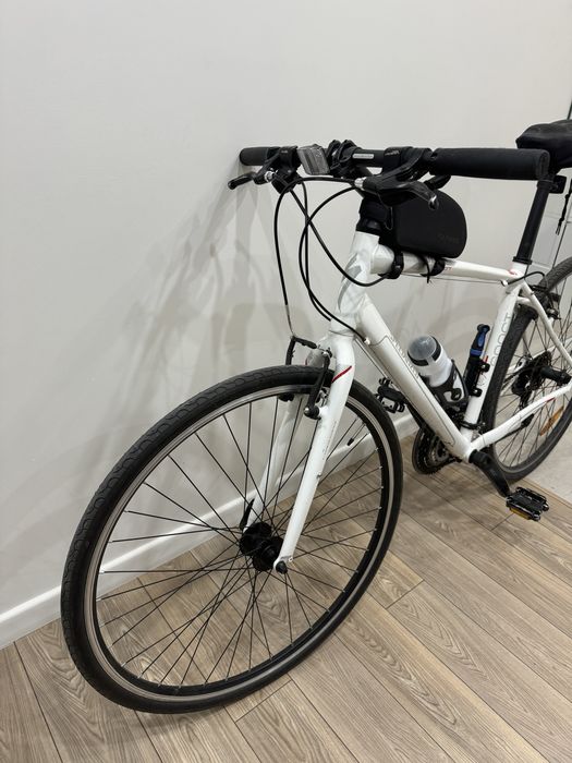 Продаю шоссейный велосипед