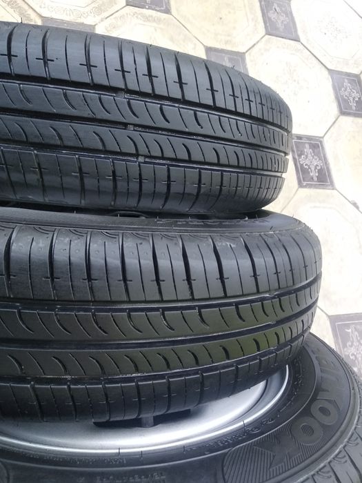 Балон диска Сипак размер 14/4 шт