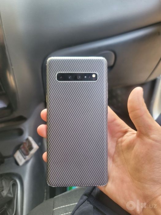Samsung S 10 5 G