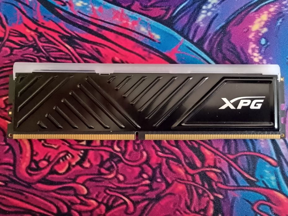 Memorie RAM Adata XPG Spectrix D35G RGB