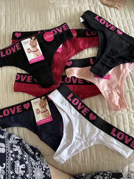 ПРОДАЮ женское белье!