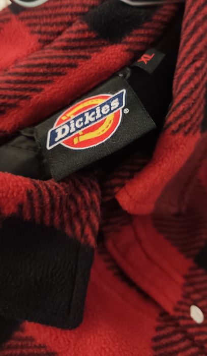 Dickies polar shirt  jacket