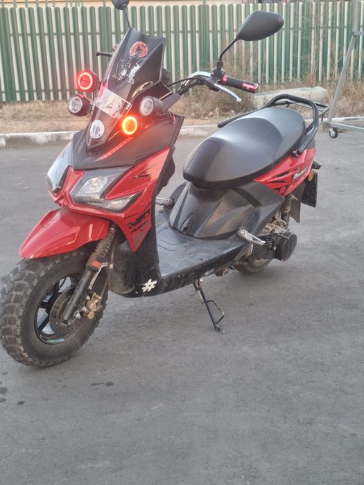 Продам самурай срочно