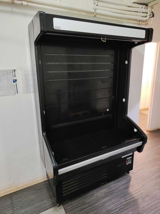 Echipamente bucatarie fast-food