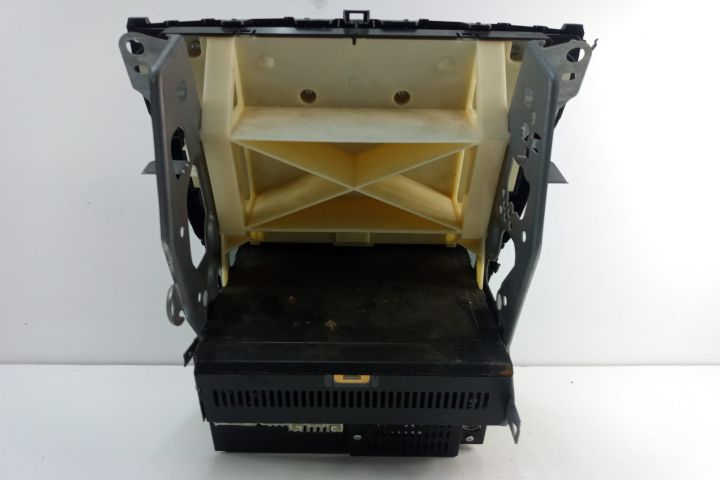 Radio CD Player / MP3 Player / AUX  Bluetooth / Panel Clima 861205337