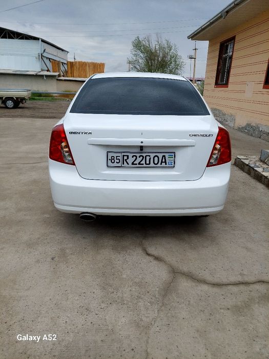 Ласетти афтамат сотилади