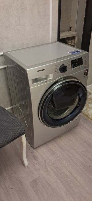 Продам Самсунг стиральная машинка