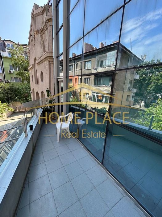 Продава се Офис в Варна, Гръцка махала - 38 кв.м за 3948 €/кв.м - Снимка #6