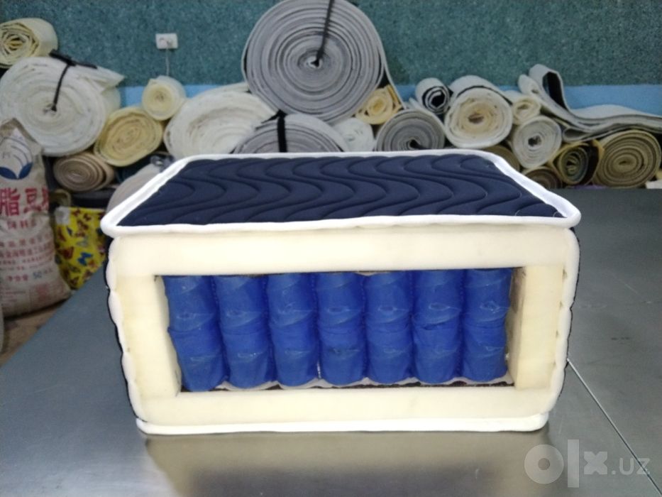 Матрас ортопедический от Premium matras quality.