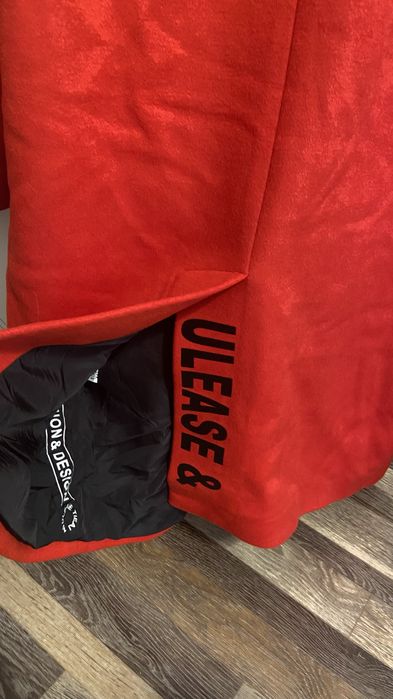 Пальто женское !