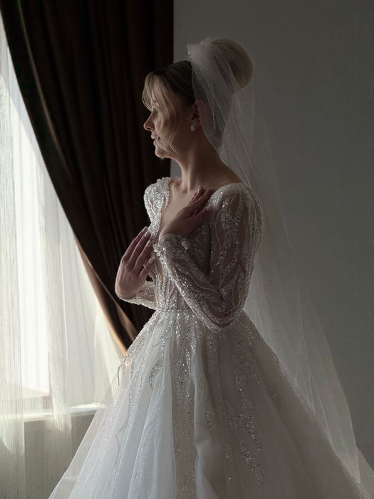 Rochie de mireasă Milla Nova