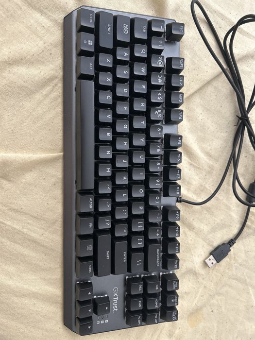 Геймърска клавиатура
