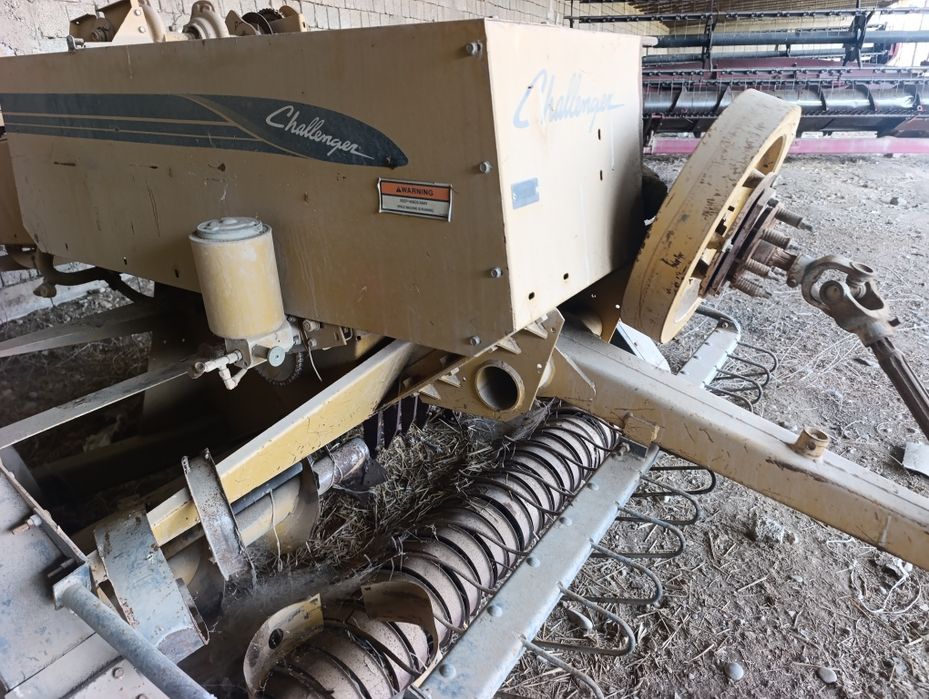 Пресс аппарат Челленджер