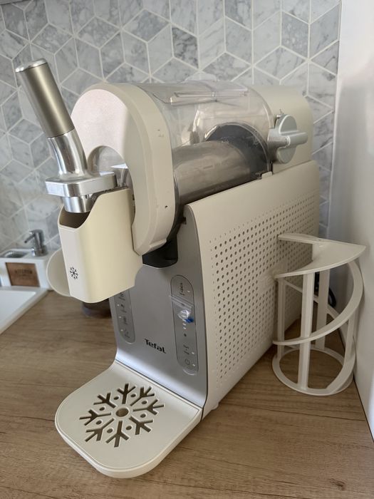 Aparat inghetata tefal
