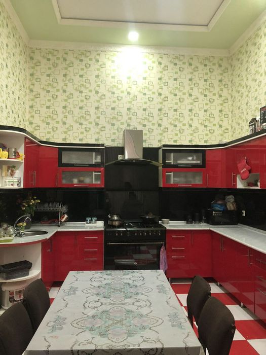 Продаём свой дом