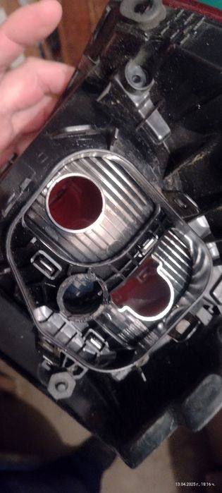 Лед стопове за голф 7 спортсван,външни