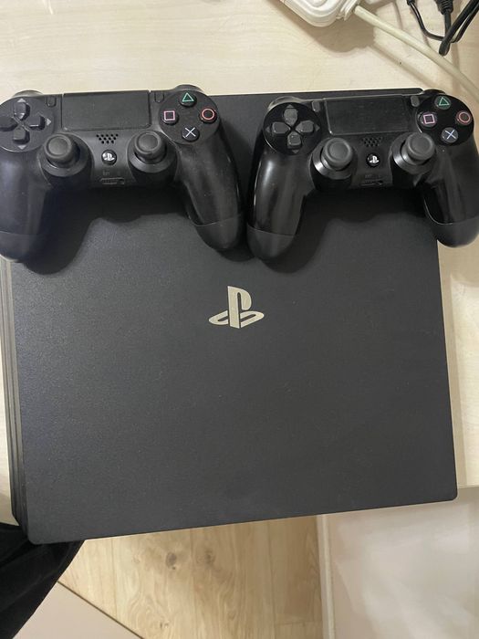 Playstation 4 pro
