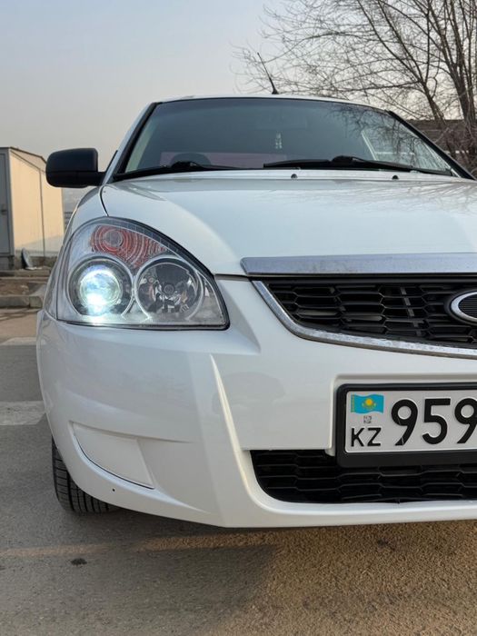 Продам Лада Приора