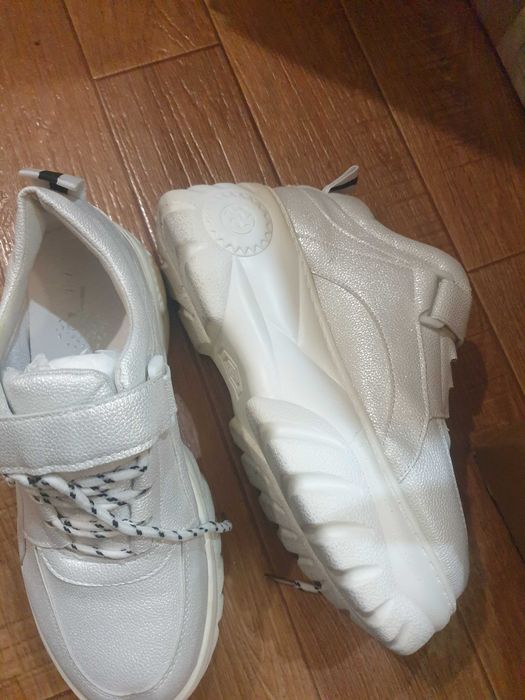Обувь женская новая и б/у