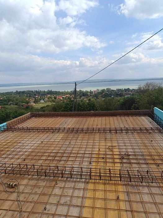 Construcții Rezidențiale cu Experiență – De la fundație la finisaje