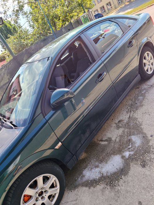OPEL Vectra 0 — imagine 3