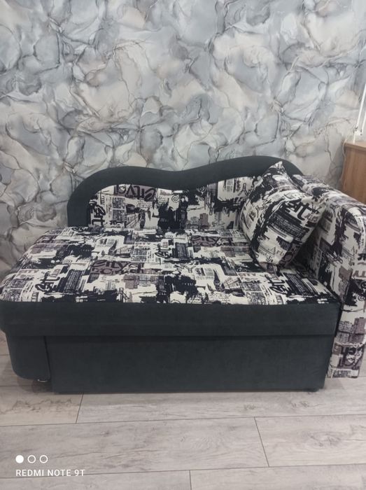 Продам мини диваны