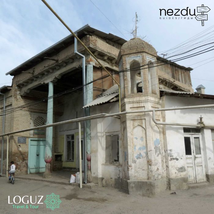 экскурсии по Ташкенту вместе с гидом на авто от 75 долларов за 2-3 чел