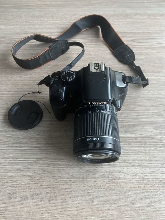 Camera foto Canon EOS 450D