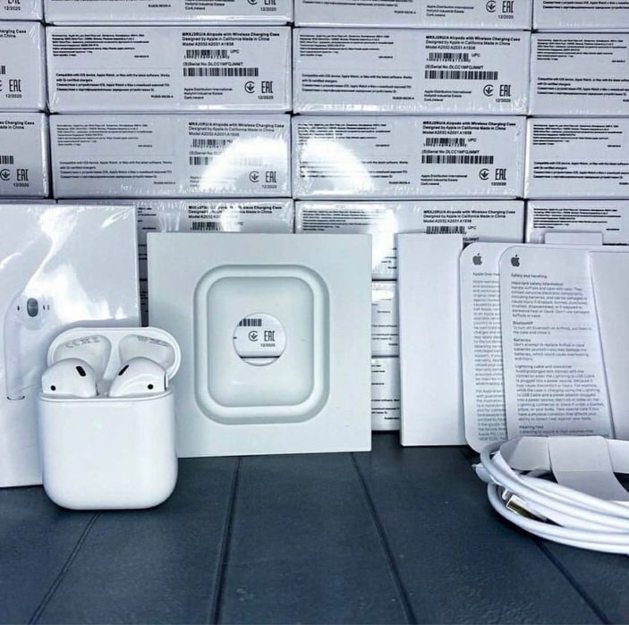 Airpods , Airpods Pro оптом