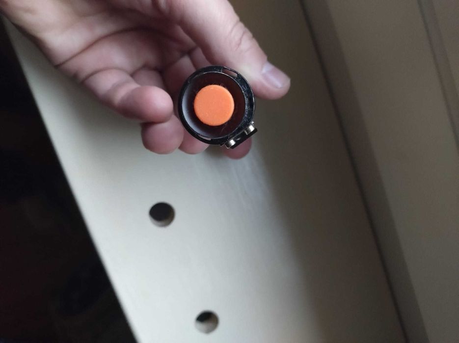 Mini lanterna cu led