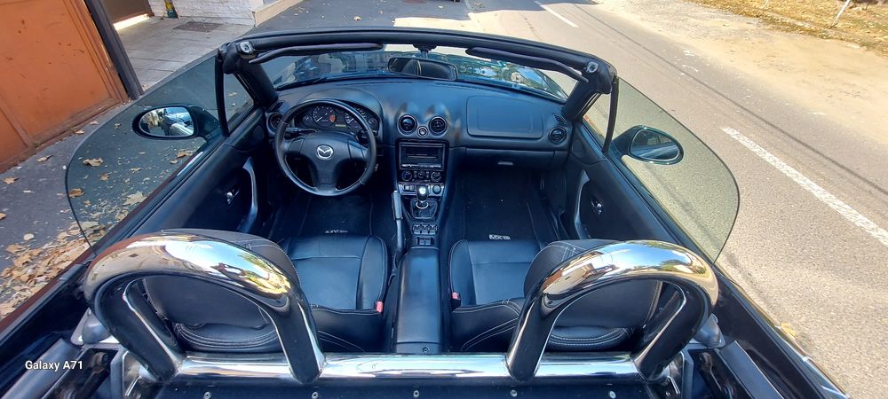 MAZDA MX-5 2000 — imagine 3