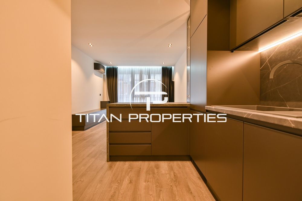 Дава се под наем Двустаен апартамент в София, Кръстова вада - 85 кв.м за 1400 € - Снимка #6