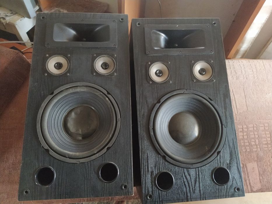 Качествени немски тонколони