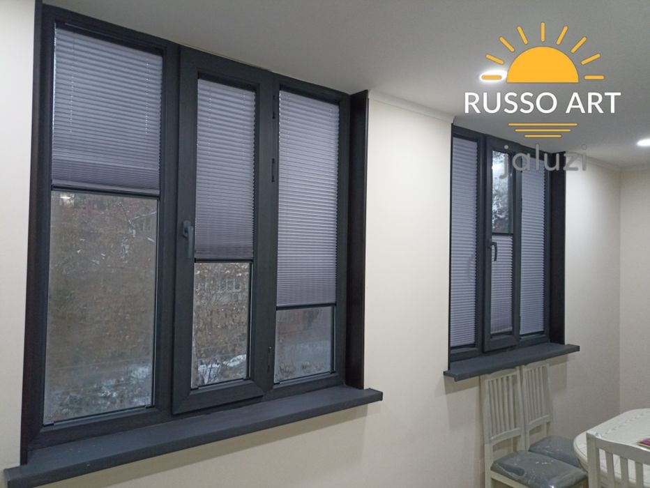 Жалюзи всех видов, для Вашего дома и офиса по самым низким ценам.