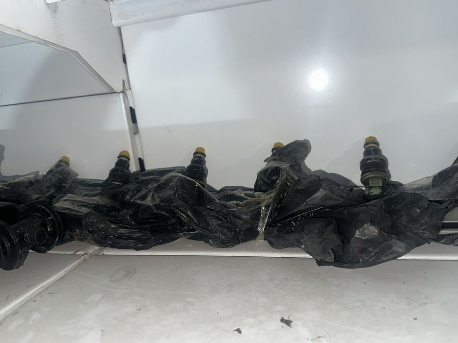 Продам на bmw e39