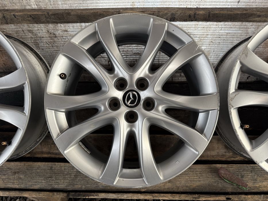 Jante Mazda 6 cx5 cx7 originale 19