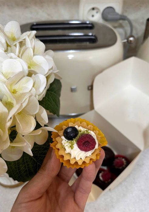 Ширинликлар заказга /Вкусные домашние десерты на заказ