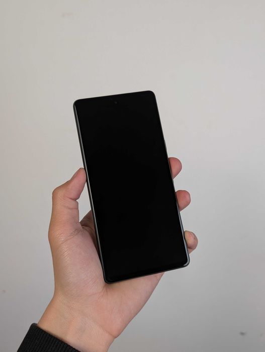 Google Pixel 7 (256gb) Obsidian Black Verizon